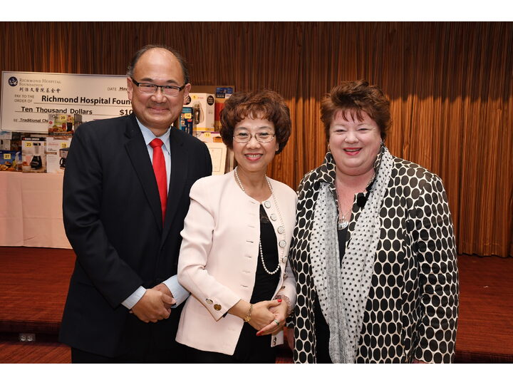 Inauguration Ceremony