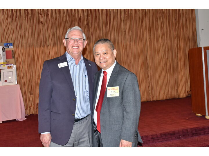 Inauguration Ceremony