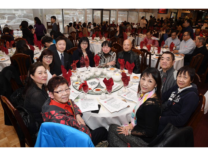 Inauguration Ceremony