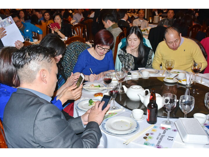 Inauguration Ceremony