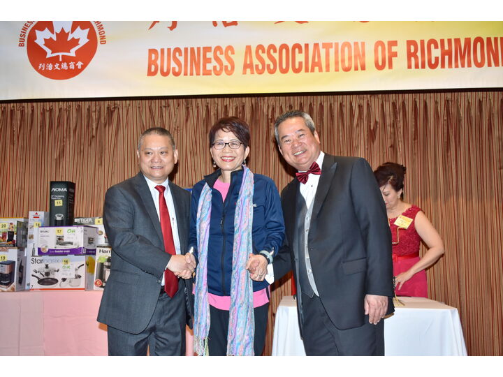 Inauguration Ceremony