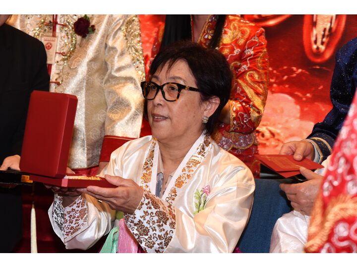 Richmond Merchants Association's Ninth Gala Dinner Concludes Successfully