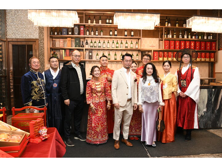 Richmond Merchants Association's Ninth Gala Dinner Concludes Successfully