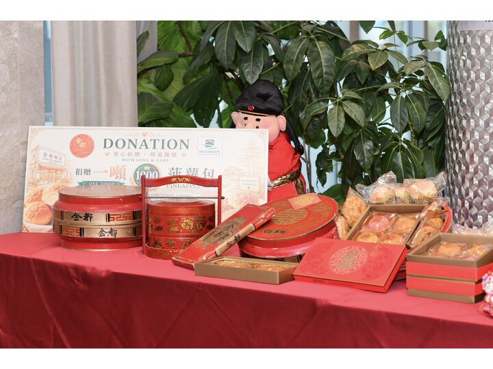 Richmond Merchants Association's Ninth Gala Dinner Concludes Successfully