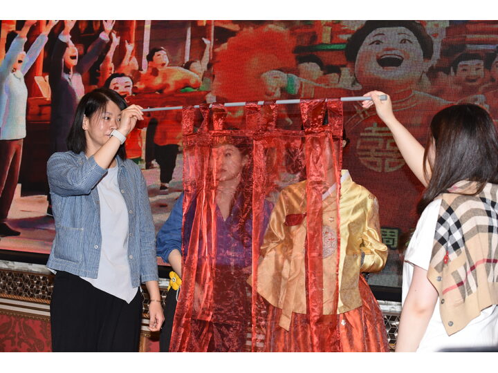 Richmond Merchants Association's Ninth Gala Dinner Concludes Successfully