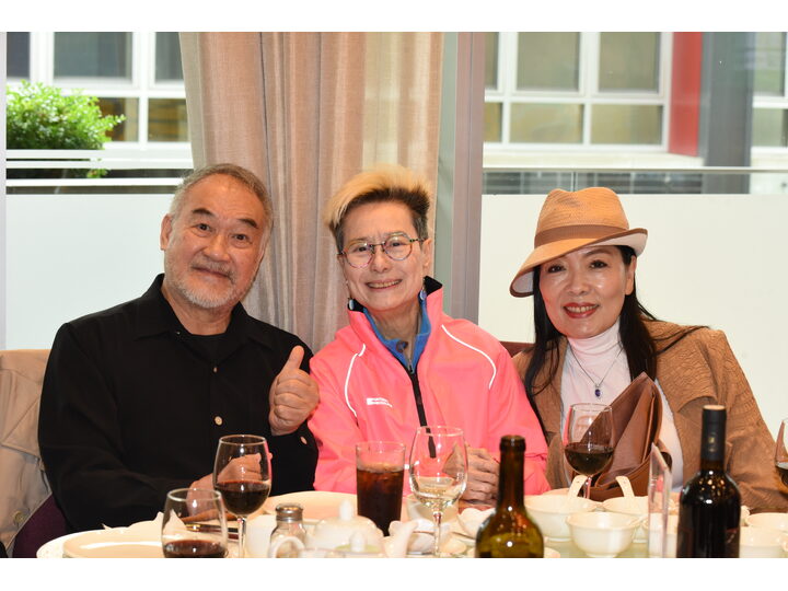 Richmond Merchants Association's Ninth Gala Dinner Concludes Successfully