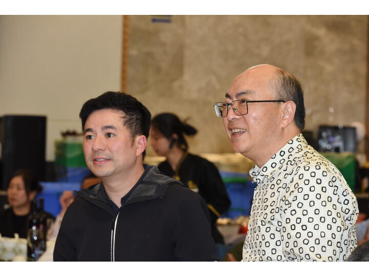 Richmond Merchants Association's Ninth Gala Dinner Concludes Successfully