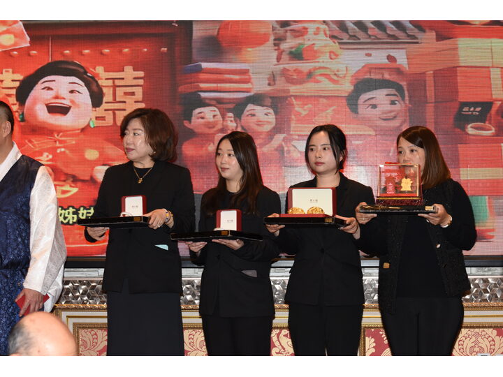 Richmond Merchants Association's Ninth Gala Dinner Concludes Successfully