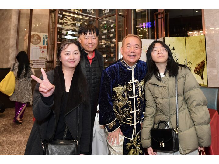 Richmond Merchants Association's Ninth Gala Dinner Concludes Successfully