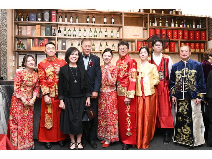 Richmond Merchants Association's Ninth Gala Dinner Concludes Successfully