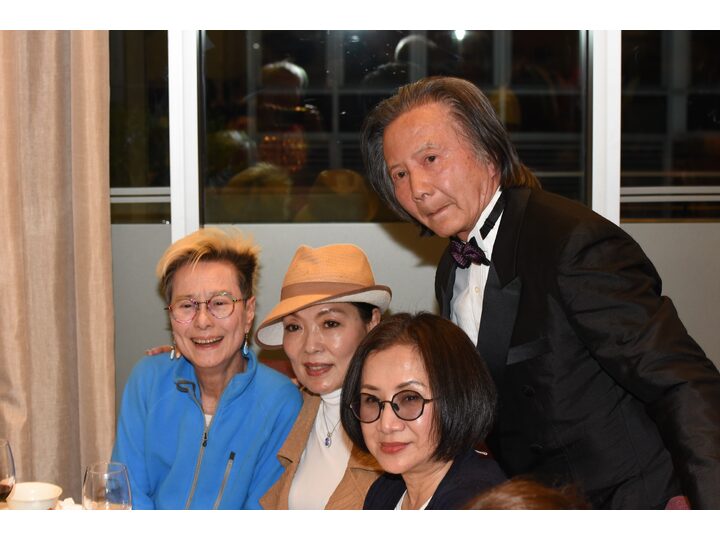 Richmond Merchants Association's Ninth Gala Dinner Concludes Successfully