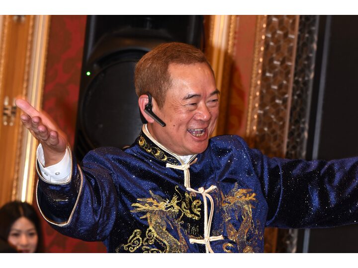 Richmond Merchants Association's Ninth Gala Dinner Concludes Successfully