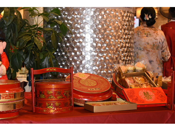 Richmond Merchants Association's Ninth Gala Dinner Concludes Successfully