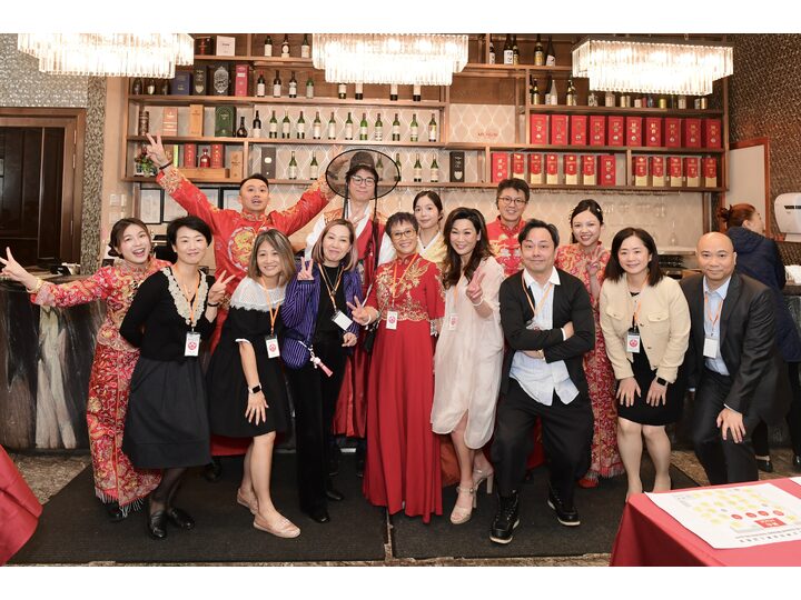 Richmond Merchants Association's Ninth Gala Dinner Concludes Successfully