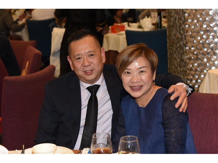 Richmond Merchants Association's Ninth Gala Dinner Concludes Successfully