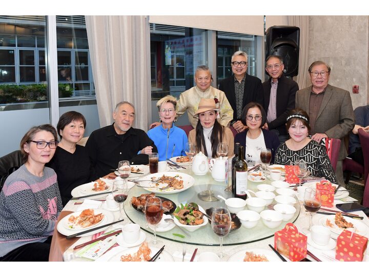 Richmond Merchants Association's Ninth Gala Dinner Concludes Successfully