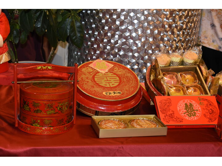 Richmond Merchants Association's Ninth Gala Dinner Concludes Successfully