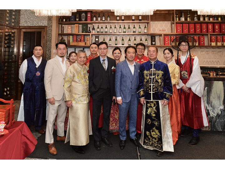 Richmond Merchants Association's Ninth Gala Dinner Concludes Successfully