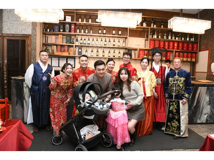 Richmond Merchants Association's Ninth Gala Dinner Concludes Successfully
