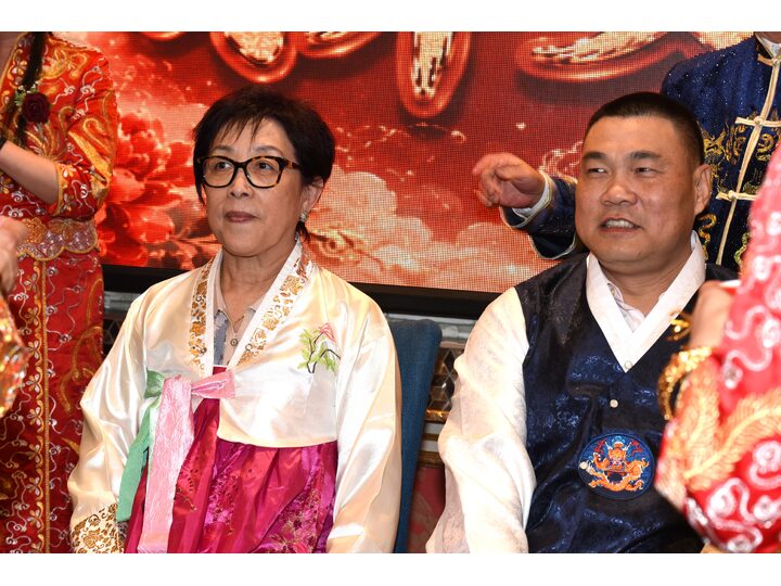 Richmond Merchants Association's Ninth Gala Dinner Concludes Successfully