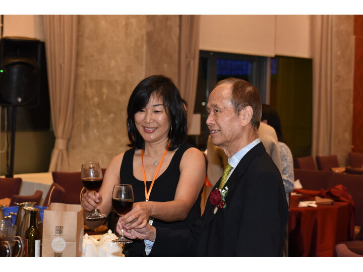 Richmond Merchants Association's Ninth Gala Dinner Concludes Successfully