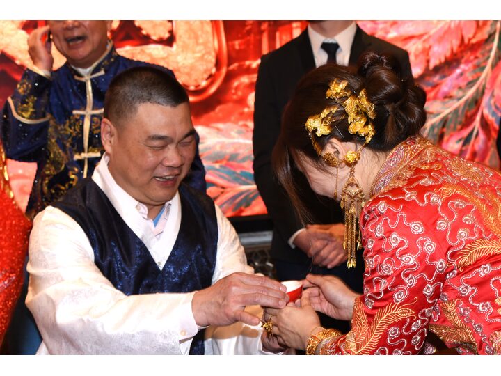 Richmond Merchants Association's Ninth Gala Dinner Concludes Successfully