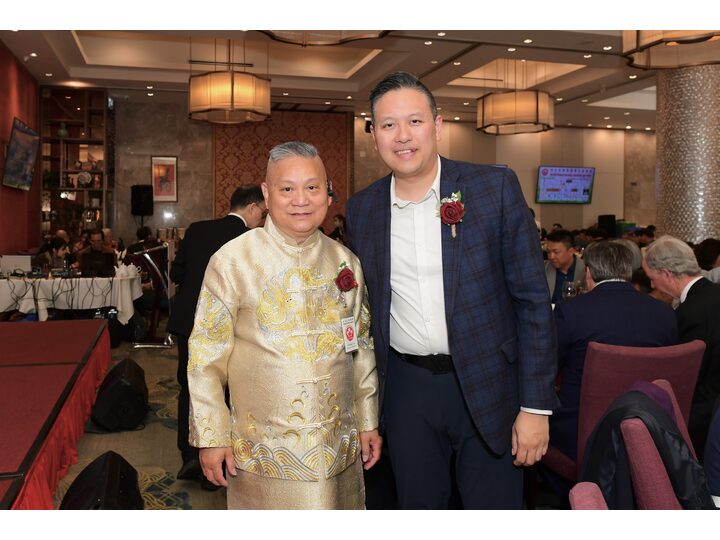 Richmond Merchants Association's Ninth Gala Dinner Concludes Successfully
