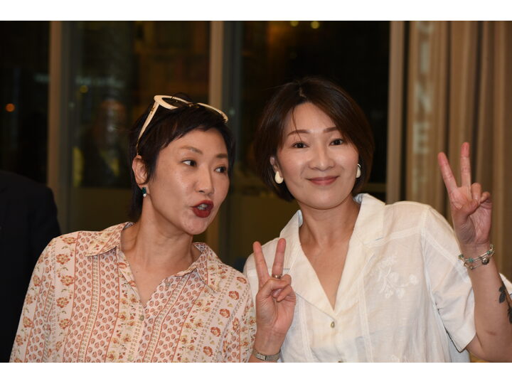 Richmond Merchants Association's Ninth Gala Dinner Concludes Successfully