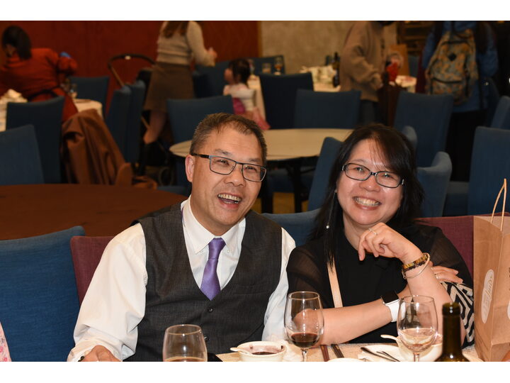 Richmond Merchants Association's Ninth Gala Dinner Concludes Successfully