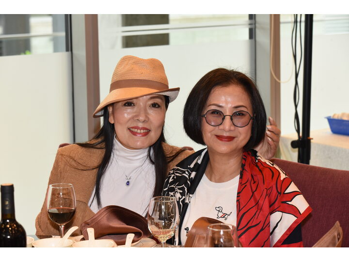 Richmond Merchants Association's Ninth Gala Dinner Concludes Successfully