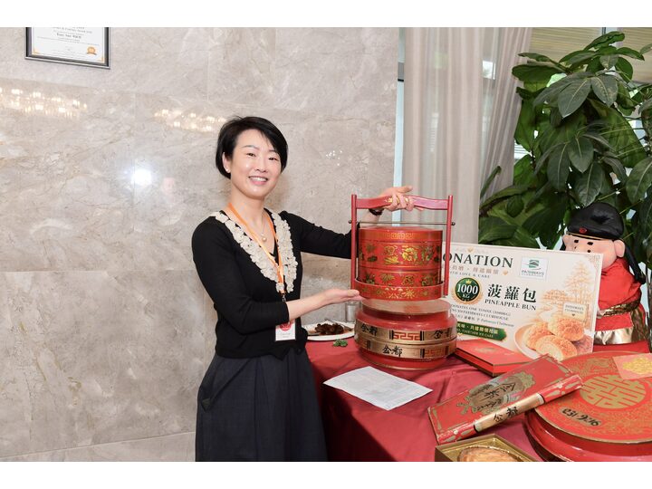 Richmond Merchants Association's Ninth Gala Dinner Concludes Successfully