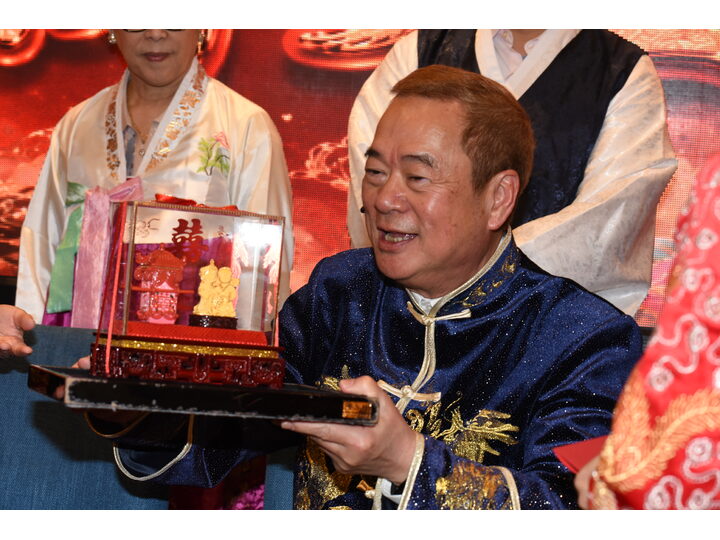 Richmond Merchants Association's Ninth Gala Dinner Concludes Successfully