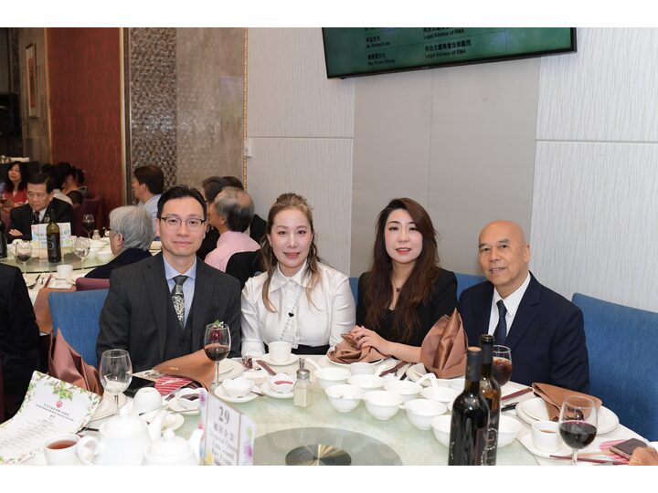 Richmond Merchants Association's Ninth Gala Dinner Concludes Successfully