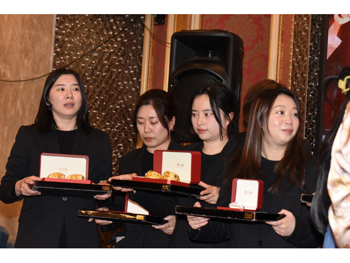 Richmond Merchants Association's Ninth Gala Dinner Concludes Successfully