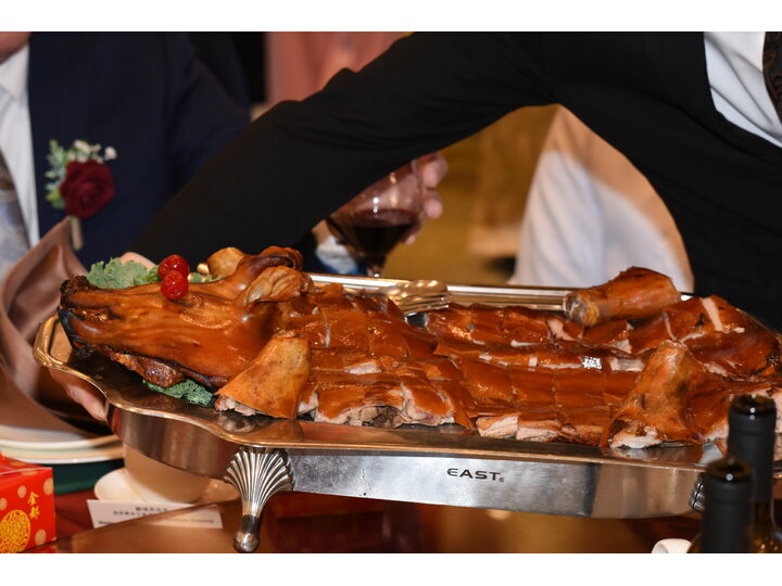 Richmond Merchants Association's Ninth Gala Dinner Concludes Successfully