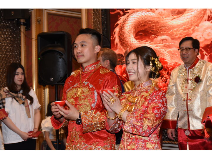 Richmond Merchants Association's Ninth Gala Dinner Concludes Successfully