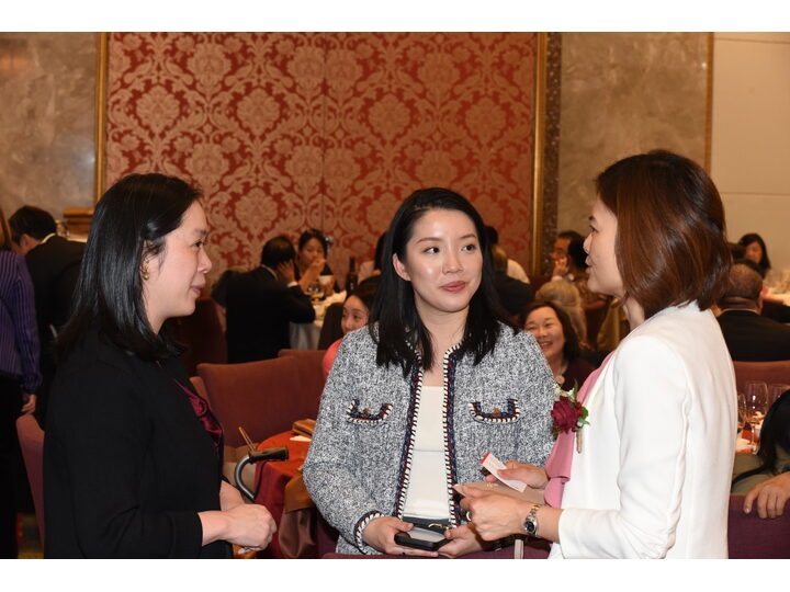 Richmond Merchants Association's Ninth Gala Dinner Concludes Successfully