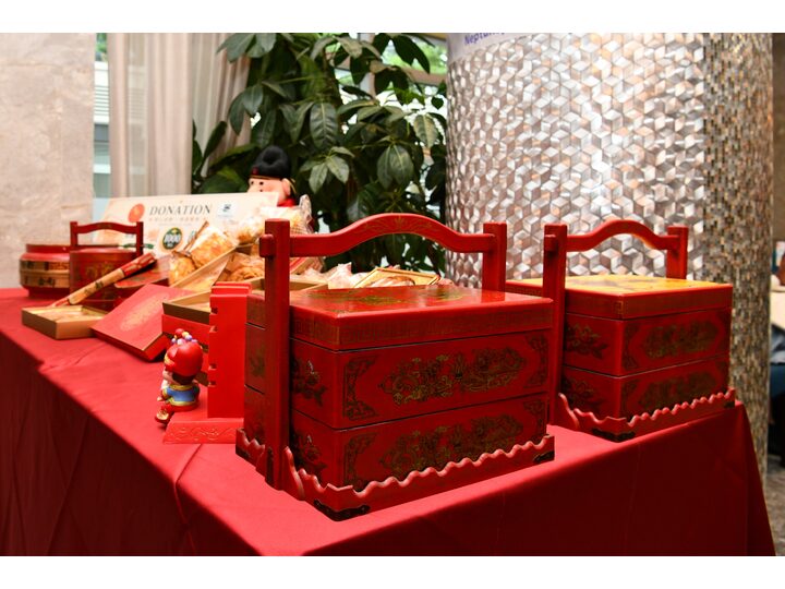 Richmond Merchants Association's Ninth Gala Dinner Concludes Successfully
