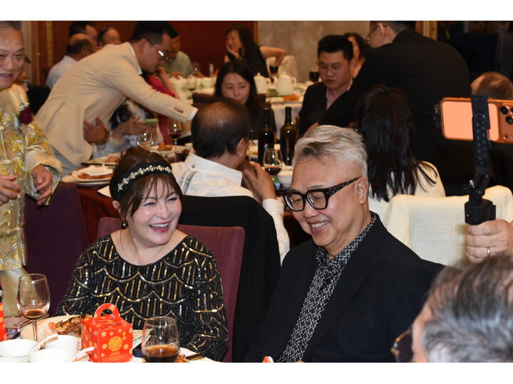 Richmond Merchants Association's Ninth Gala Dinner Concludes Successfully