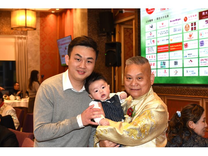 Richmond Merchants Association's Ninth Gala Dinner Concludes Successfully