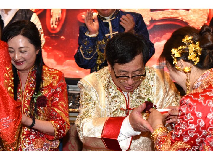 Richmond Merchants Association's Ninth Gala Dinner Concludes Successfully