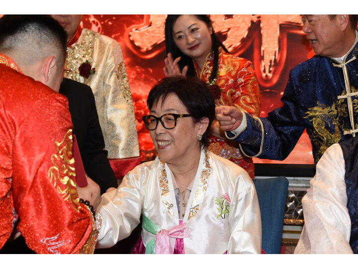 Richmond Merchants Association's Ninth Gala Dinner Concludes Successfully