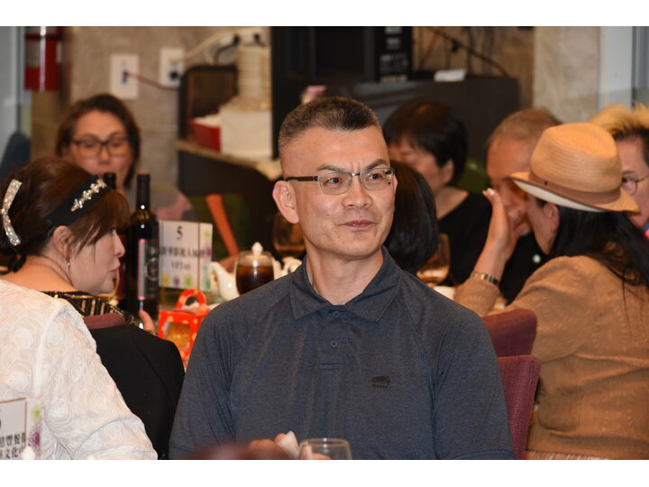 Richmond Merchants Association's Ninth Gala Dinner Concludes Successfully
