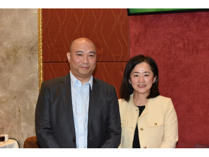 Richmond Merchants Association's Ninth Gala Dinner Concludes Successfully
