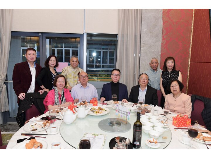 Richmond Merchants Association's Ninth Gala Dinner Concludes Successfully