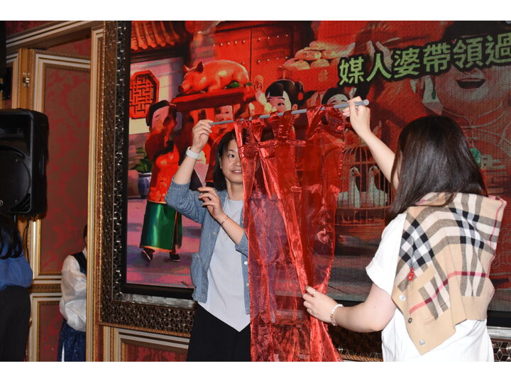 Richmond Merchants Association's Ninth Gala Dinner Concludes Successfully