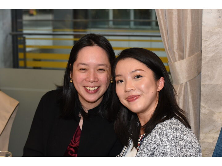 Richmond Merchants Association's Ninth Gala Dinner Concludes Successfully