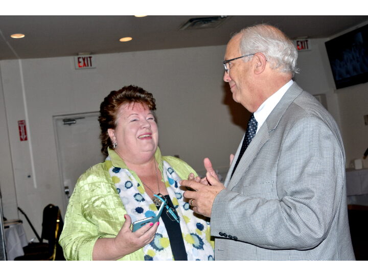 敘利亞難民迎新宴會