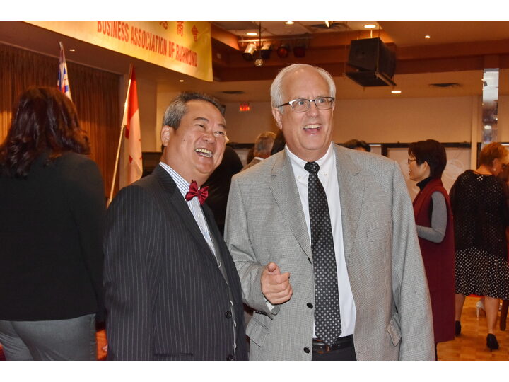 敘利亞難民迎新宴會