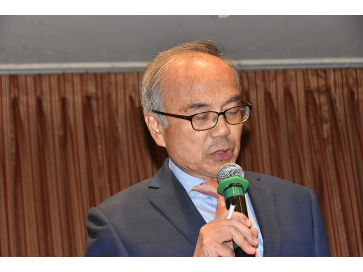 敘利亞難民迎新宴會